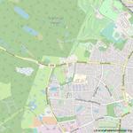 Billede over området